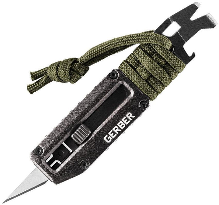 Gerber Prybrid X Multi-Tool Green - Knives.mx