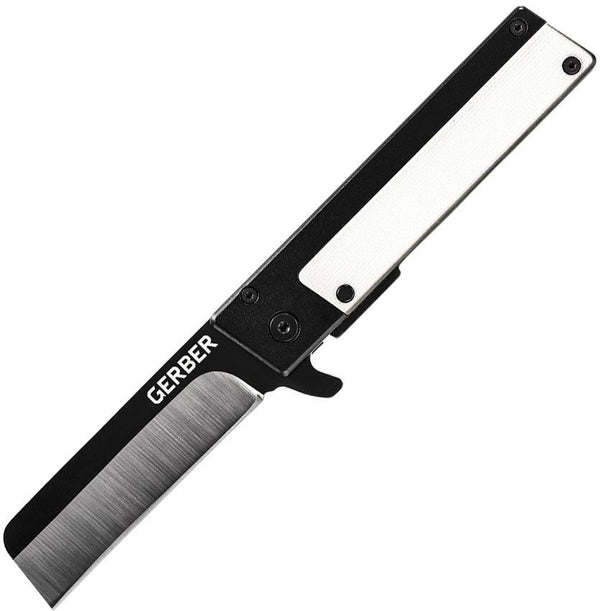 Gerber Quadrant Framelock White - Knives.mx