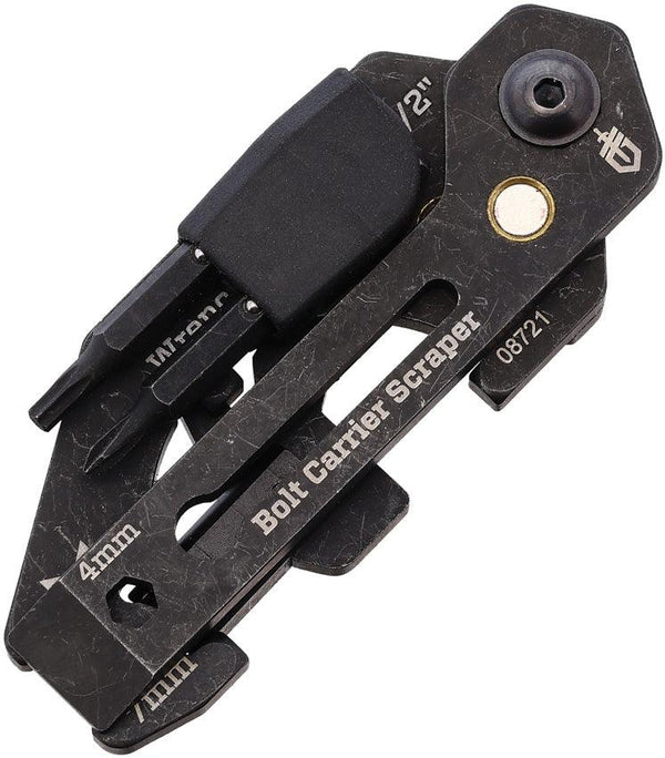 Gerber Short Stack AR tool Blk - Knives.mx