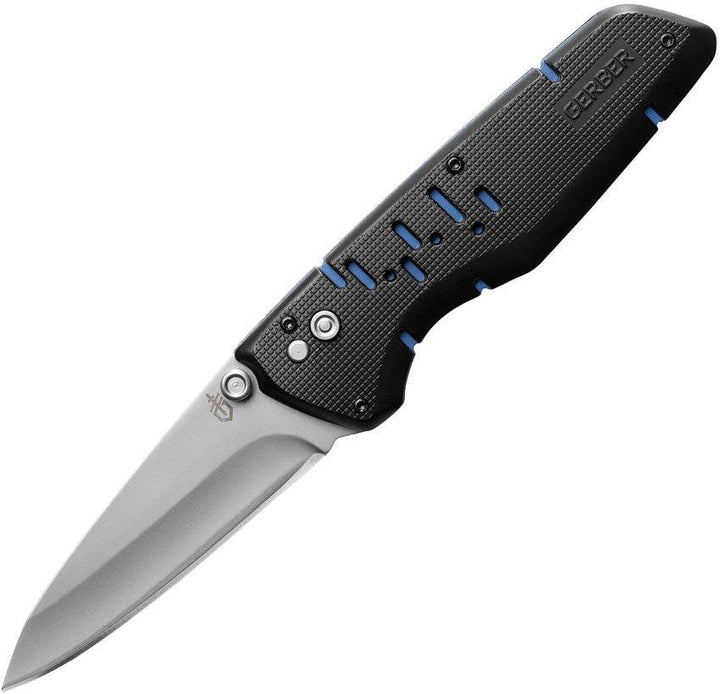 Gerber Skyridge A/O Fine Edge - Knives.mx