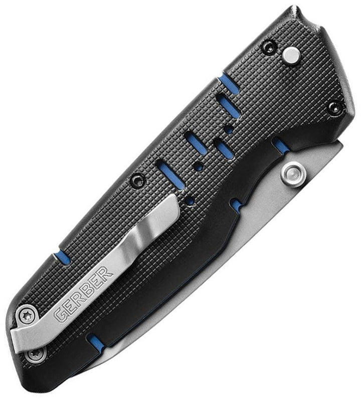 Gerber Skyridge A/O Fine Edge - Knives.mx