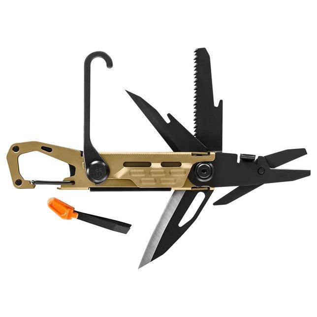 Gerber Stake Out Multi Tool Bronze - Knives.mx