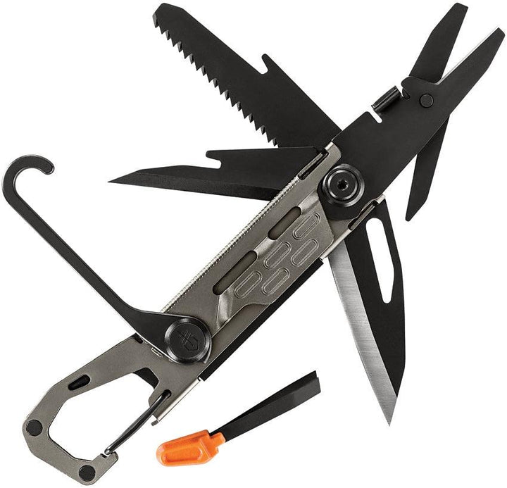 Gerber Stake Out Multi Tool Graphite - Knives.mx