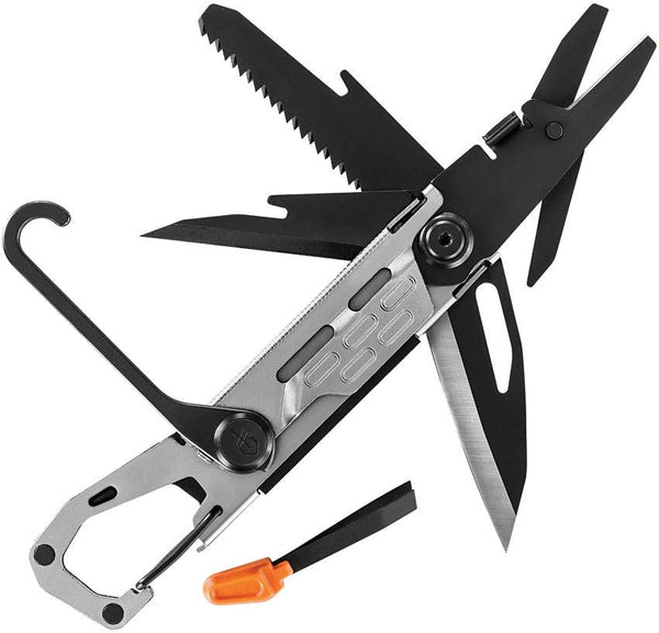 Gerber Stake Out Multi Tool Silver - Knives.mx