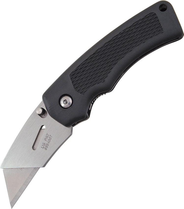 Gerber SuperKnife SK Edge Black TacHide - Knives.mx