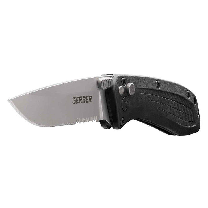 Gerber US Assist Button Lock/ Navaja Gerber US Assist Button Lock - Knives.mx