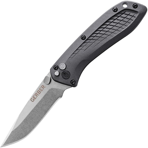 Gerber US Assist / Navaja Gerber US Assist - Knives.mx