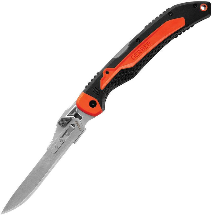 Gerber Vital Big Game Folder / Folding Knife Gerber Vital Big Game Folder - Knives.mx