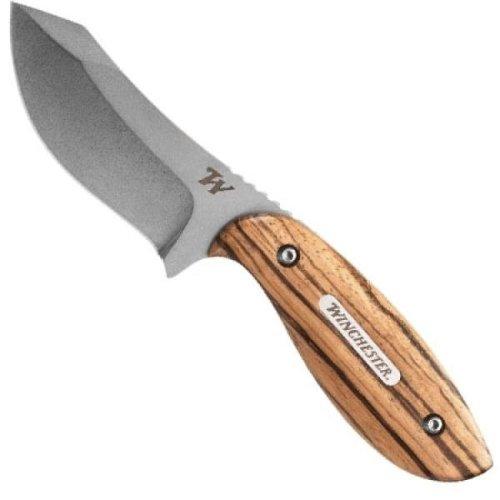 Gerber Winchester Barrens 7Cr17MoV - Knives.mx