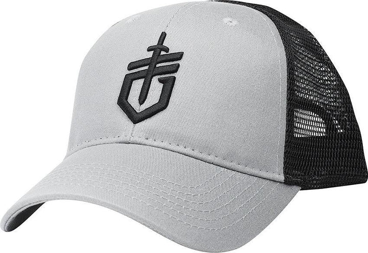 Gorra Gerber Ball Cap Gray - Knives.mx