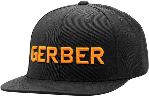 Gorra Gerber Premium Ball Cap / Gerber Premium Ball Cap - Knives.mx