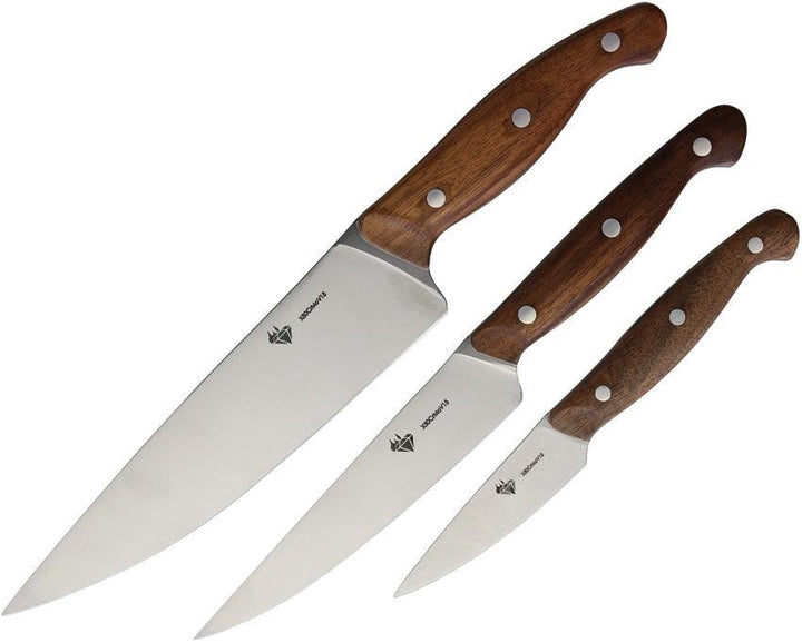 Gourmet Classic Set - Knives.mx