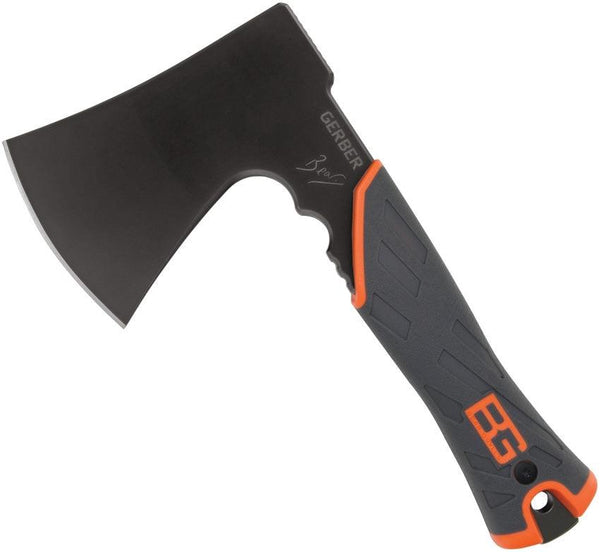 Hacha Gerber Bear Grylls Survival Hatchet - Knives.mx