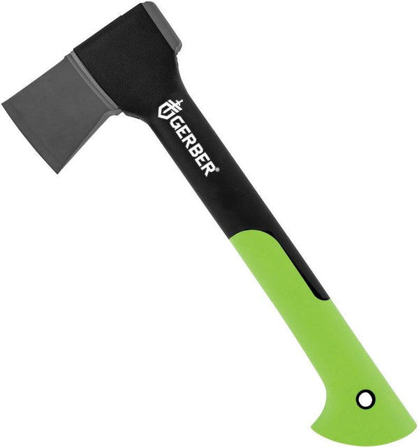 Hacha Gerber Sport Axe II 14" FREESCAPE HATCHET - Knives.mx