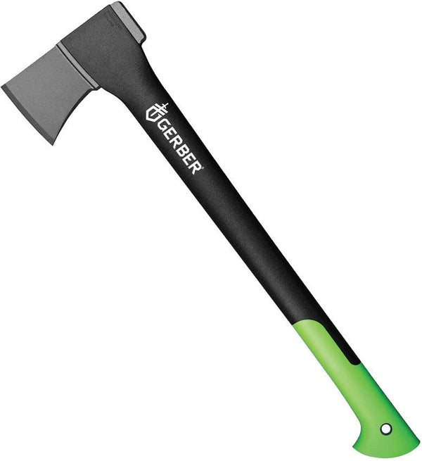 Hacha Gerber XL Axe II 23.5"FREESCAPE AXE - Knives.mx