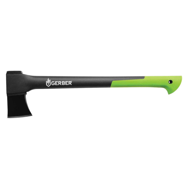 Hacha Gerber XL Axe II 23.5"FREESCAPE AXE - Knives.mx