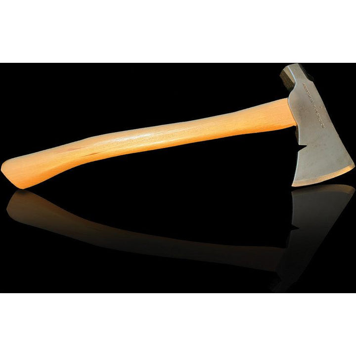 Hardcore Hammers Super Naturalist Hatchet - Knives.mx