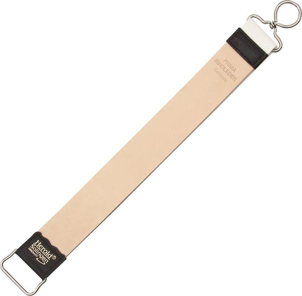 Herold Solingen Razor Strop Synthetic/Leather - Knives.mx