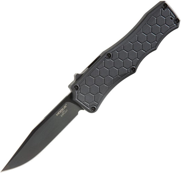 Hogue Auto Exploit Out-The-Front CPM S30V - Knives.mx