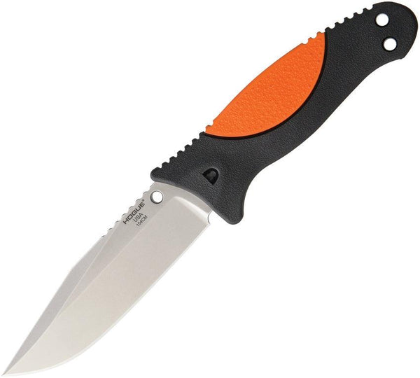 Hogue EX-F02 Fixed Blade Clip Orange A2 - Knives.mx