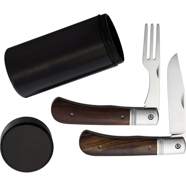 HPA Travel Picnic Set - Knives.mx