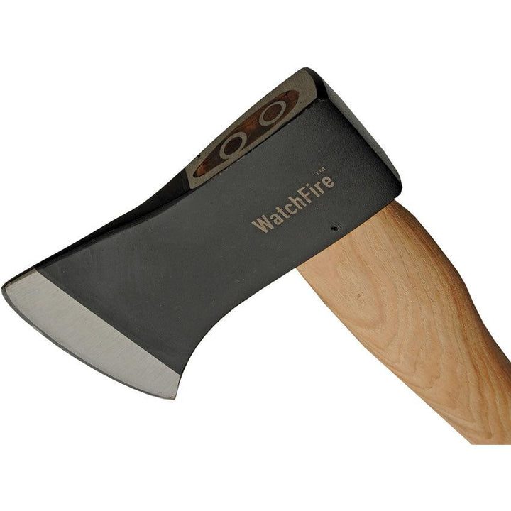 India Made Big Camp Axe 2.25lb Head - Knives.mx