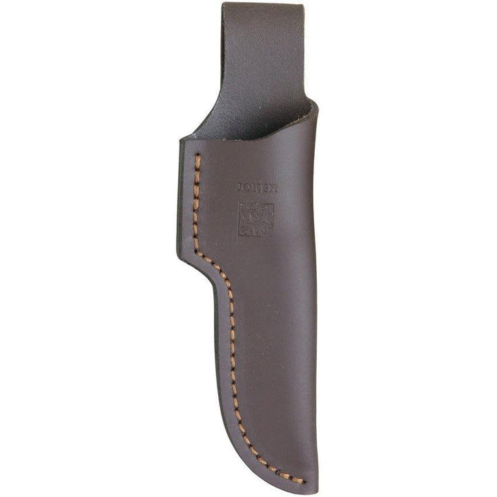 Joker Torcaz Fixed Blade Stag Handle Satin Vanadium Molybdenum Steel Blade - Knives.mx