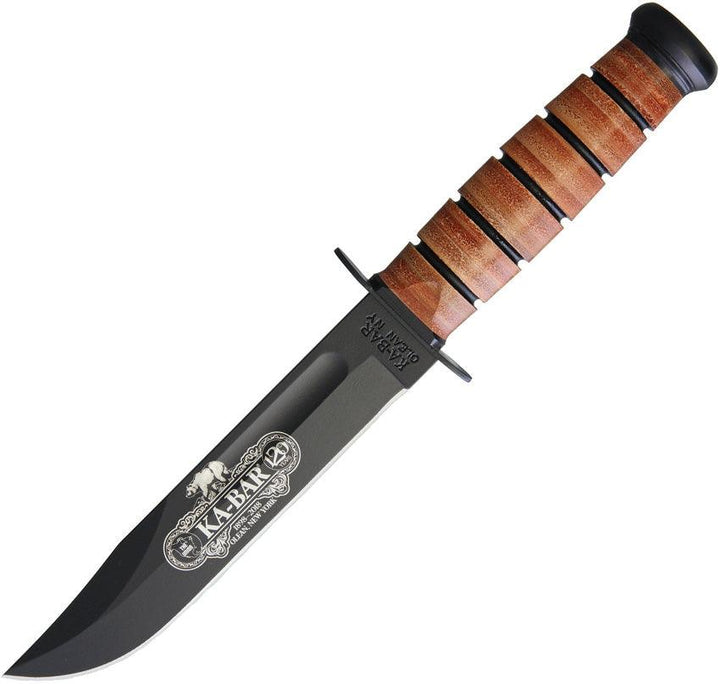 Ka-Bar 120th Anniversary US Army - Knives.mx