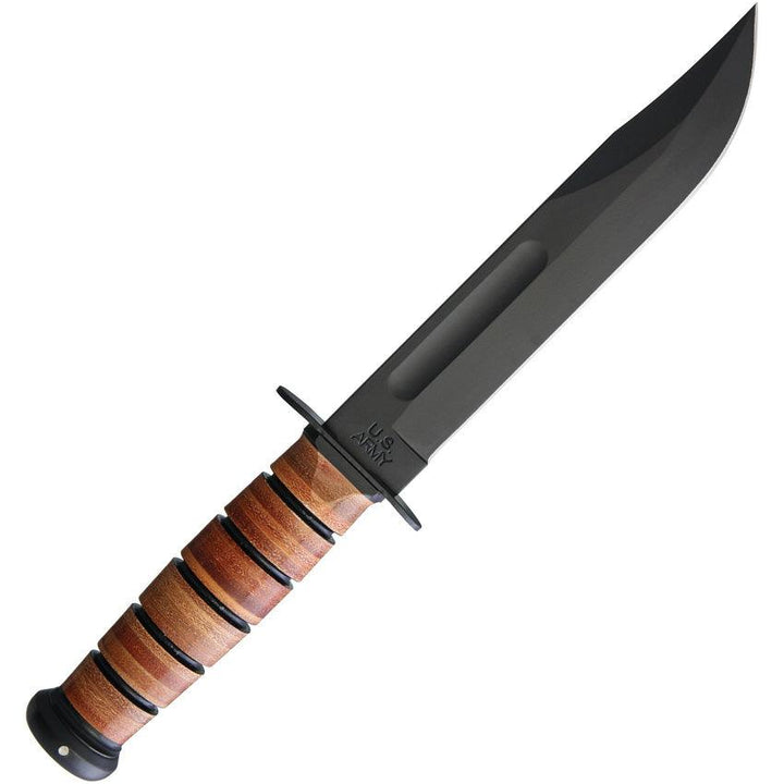 Ka-Bar 120th Anniversary US Army - Knives.mx