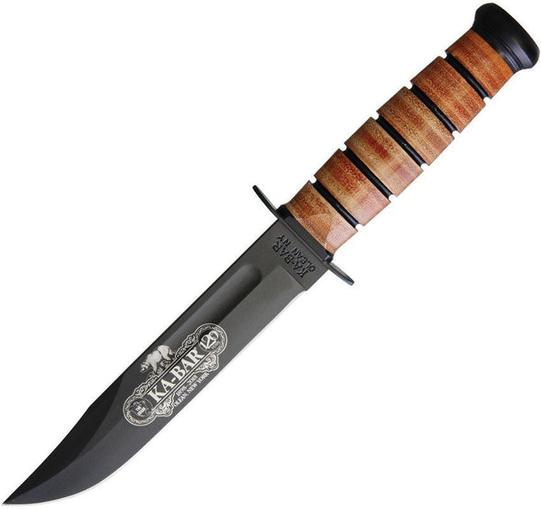 Ka-Bar 120th Anniversary USMC - Knives.mx