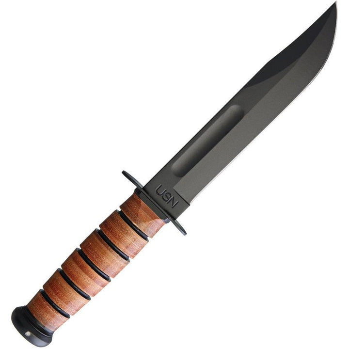 Ka-Bar 120th Anniversary USN - Knives.mx