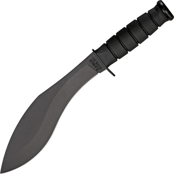 Ka-bar Combat Kukri - Knives.mx