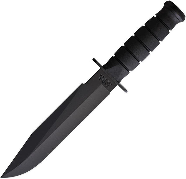 Ka-Bar Fighter Fixed Blade - Knives.mx