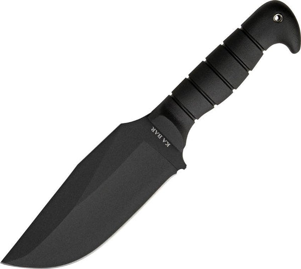 Ka-bar Heavy-Duty Warthog - Knives.mx