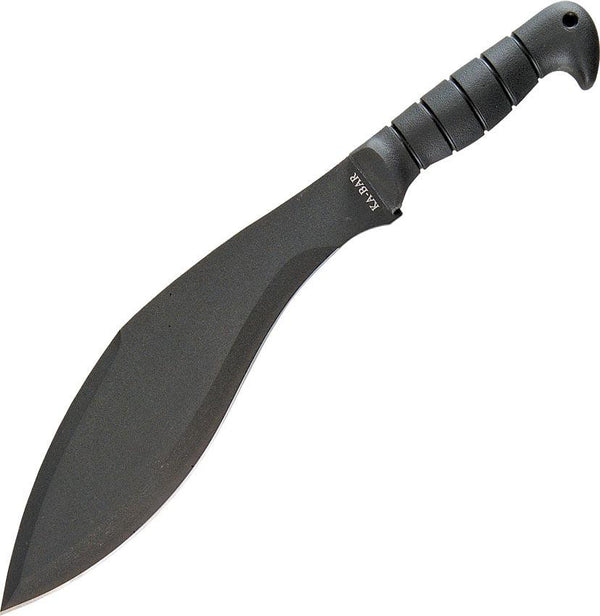 Ka-Bar Machete Kukri - Knives.mx