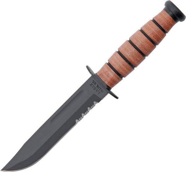 Ka Bar Short - Knives.mx