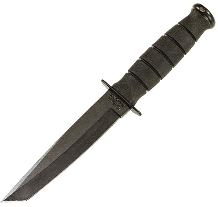 Ka Bar Short Tanto Kydex Nylon Sheath - Knives.mx