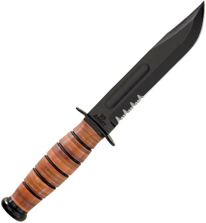 Ka-Bar US Army Fighting - Knives.mx