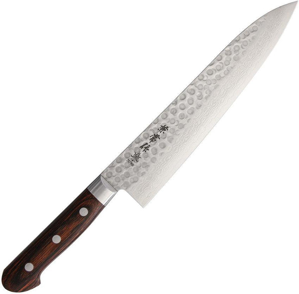 Kanetsune Gyutou Chef Knife - Knives.mx