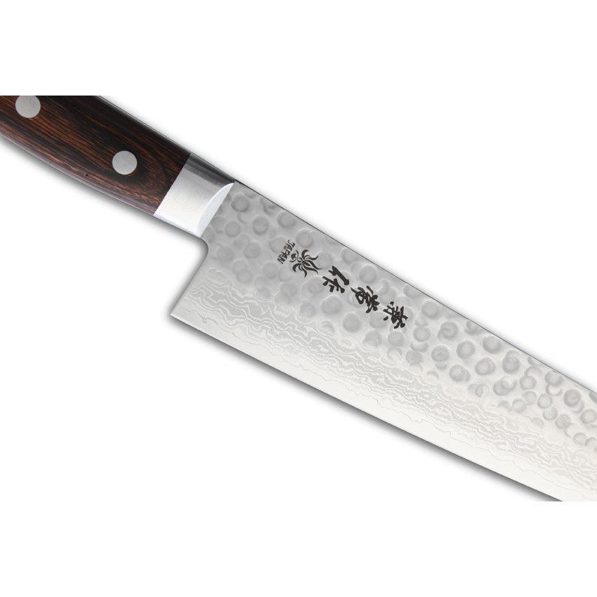 Kanetsune Gyutou Chef Knife - Knives.mx