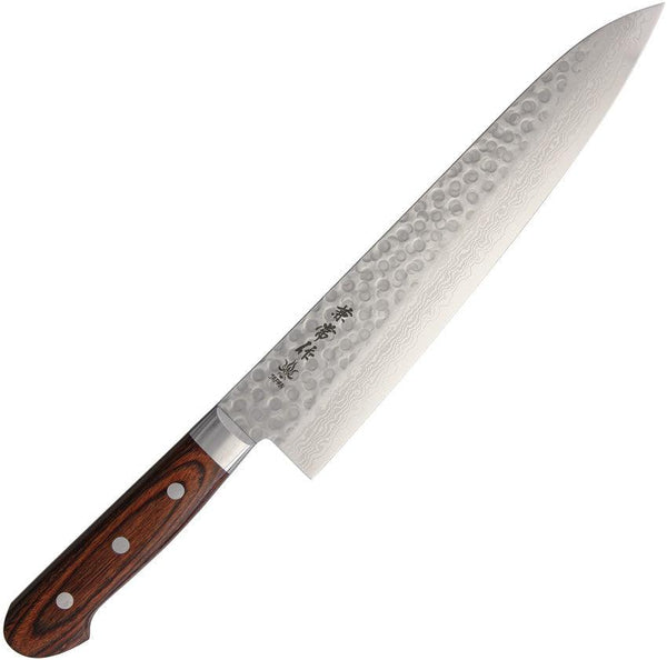 Kanetsune Gyutou Chefs - Knives.mx