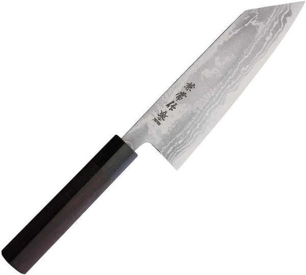 Kanetsune Kiritsuke Chef's Knife - Knives.mx