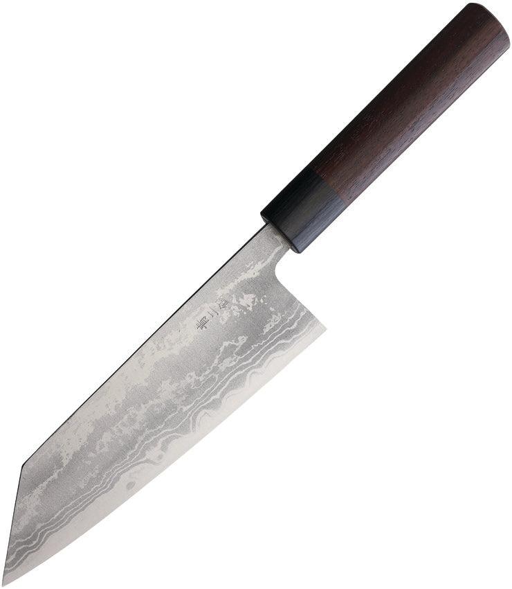 Kanetsune Kiritsuke Chef's Knife - Knives.mx