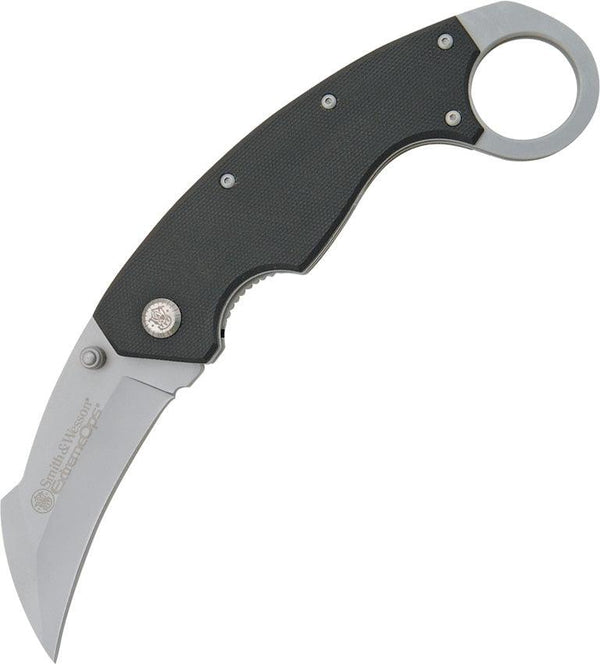 Karambit Smith & Wesson - Knives.mx