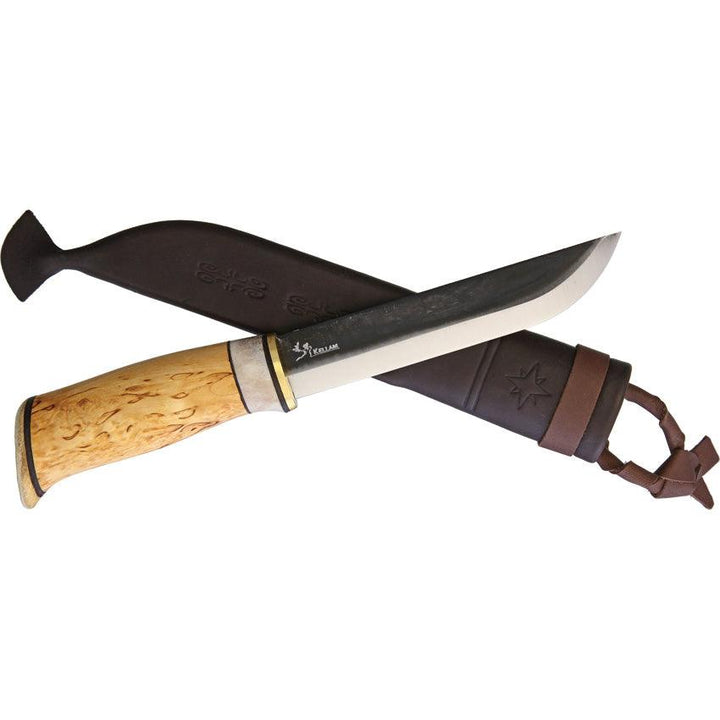 Kellam Arctic Hunter - Knives.mx