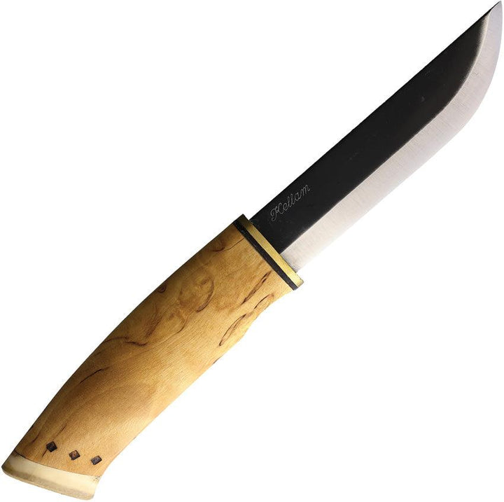 Kellam Bear Growl - Knives.mx