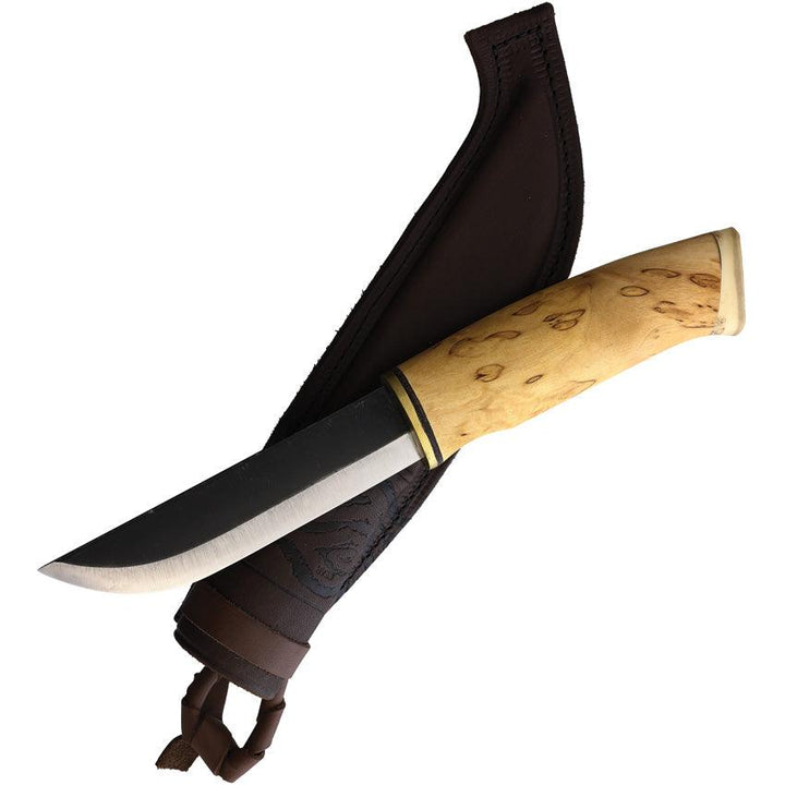 Kellam Bear Growl - Knives.mx
