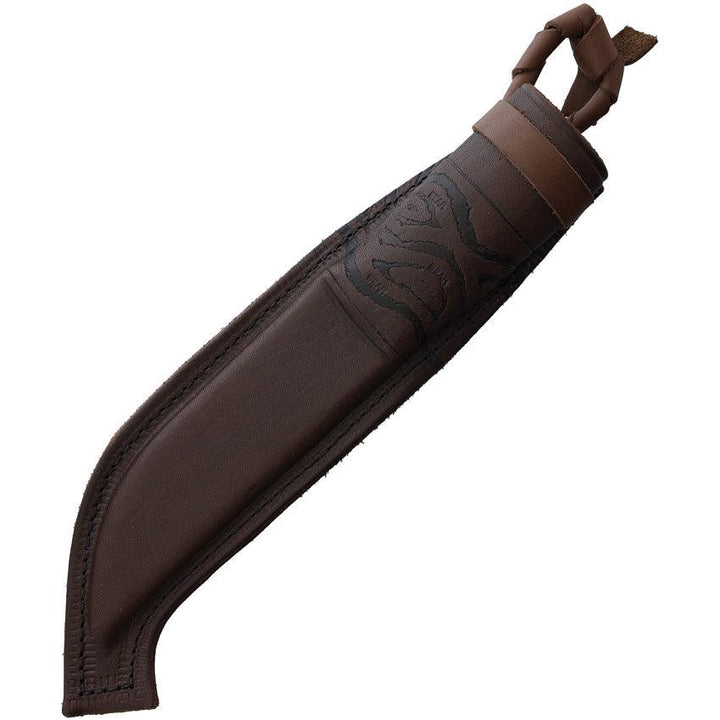 Kellam Bear Growl - Knives.mx