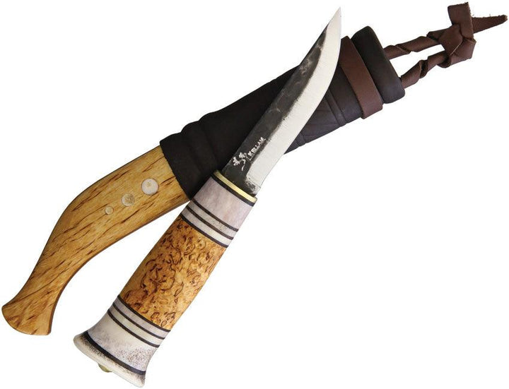 Kellam Borealis - Knives.mx