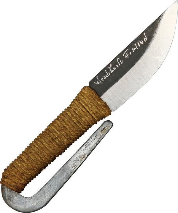 Kellam Fixed Blade Pocket Knife - Knives.mx